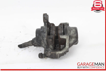 86-93 Mercedes W201 190E 190D Rear Left and Rear Right Side Brake Caliper Set