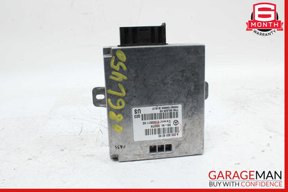07-12 Mercedes X164 GL450 ML550 Voice Language Communication Control Module OEM