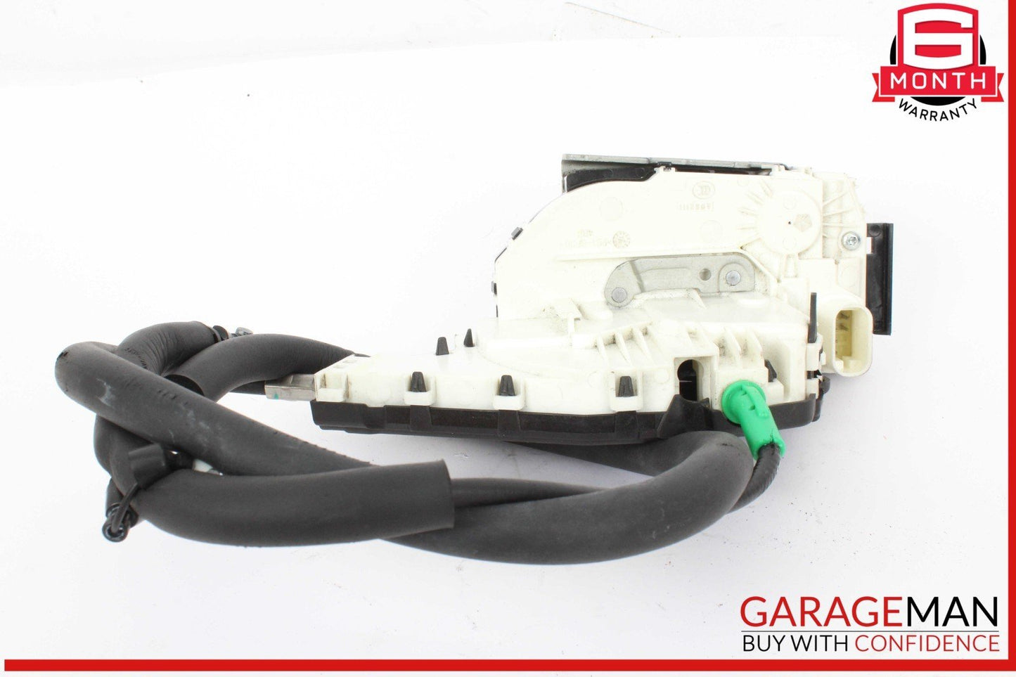 14-17 Maserati Ghibli Rear Right Passenger Side Door Lock Latch Actuator OEM