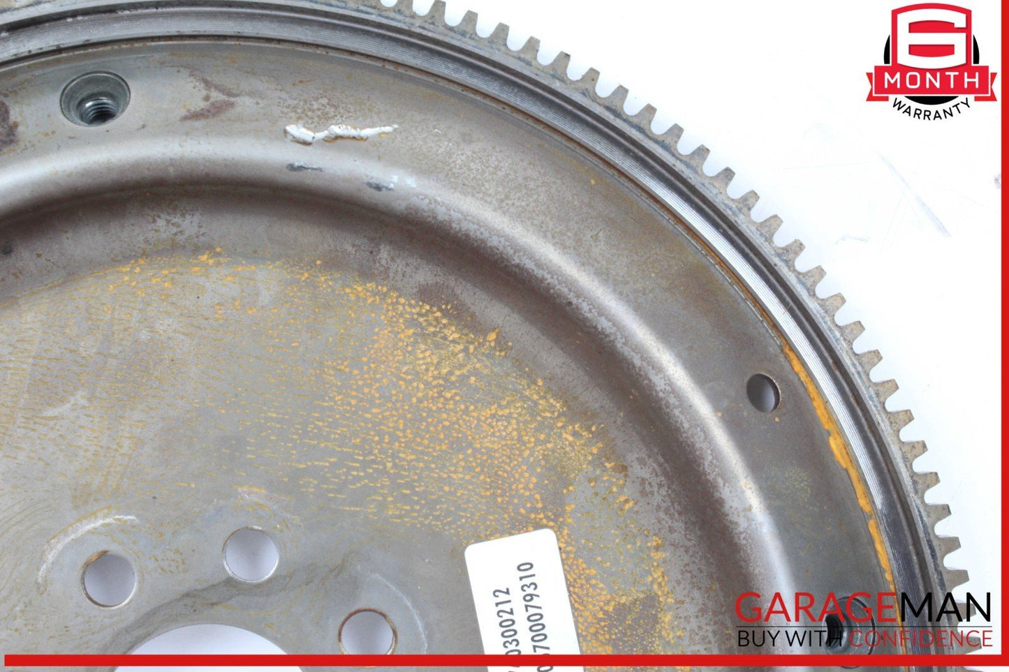 15-23 Mercedes W205 C300 GLC300 Engine Motor Flywheel Flex Plate OEM