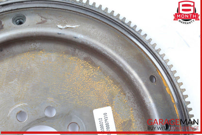 15-23 Mercedes W205 C300 GLC300 Engine Motor Flywheel Flex Plate OEM