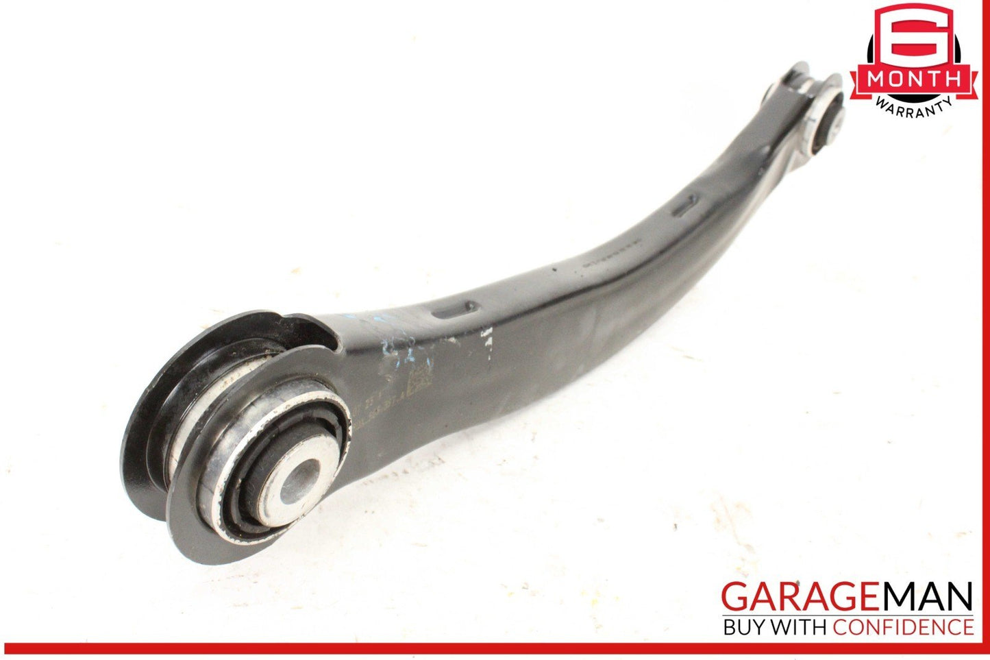 18-24 Audi Q5 SQ5 Rear Left Driver Side Upper Control Arm 80A505397A OEM