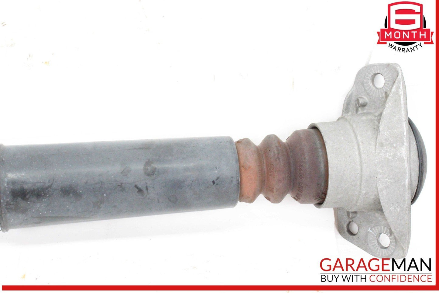 12-18 Audi A7 A6 Rear Left and Rear Right Side Shock Strut Absorber Set OEM