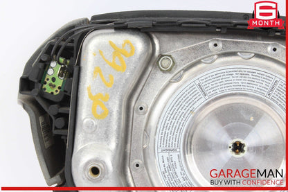 97-04 Mercedes R170 SLK230 SLK320 Steering Wheel Air Bag Airbag Black OEM