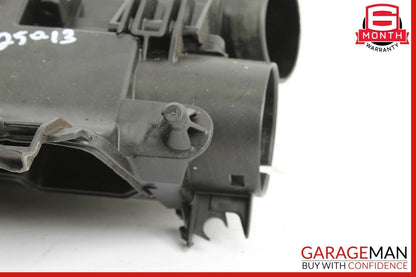 10-16 Mercedes R172 SLK250 C250 Air Intake Cleaner Filter Housing Box 2710901601