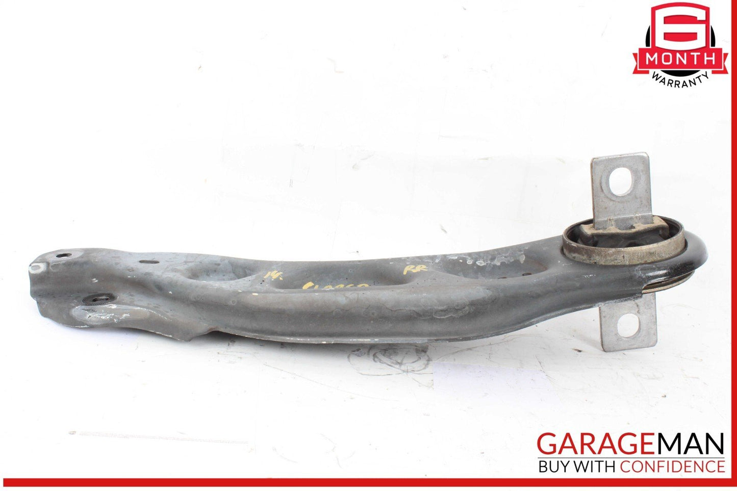 14-19 Mercedes W117 CLA250 Rear Right Side Suspension Lower Control Arm
