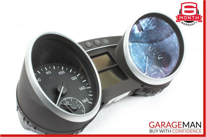 06-08 Mercedes X164 GL450 ML550 Speedometer Odometer Instrument Cluster Gauge
