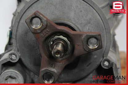 06-11 Mercedes R171 SLK300 722.9 7G Automatic Transmission Assembly 722.999 35k