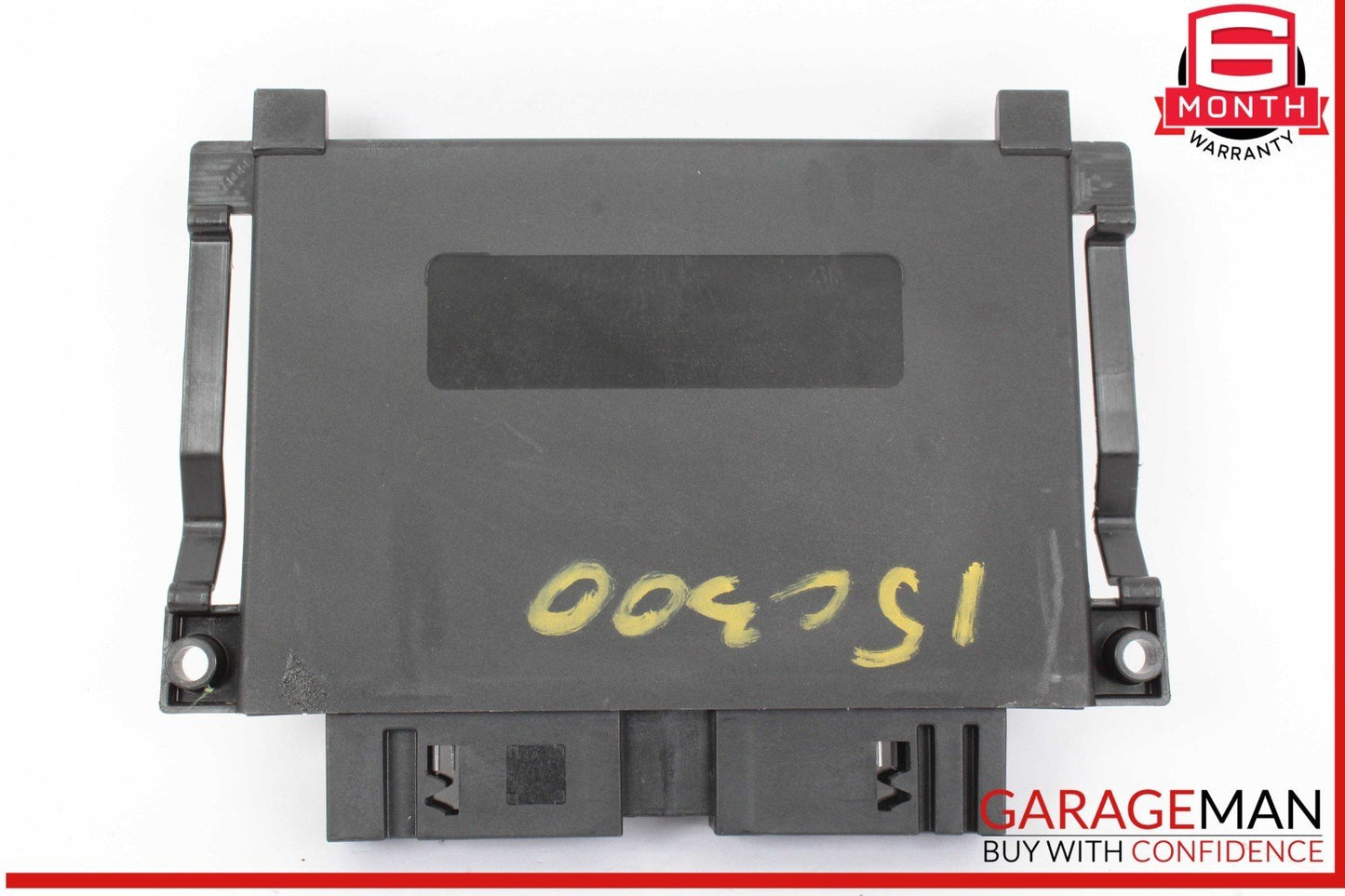 15-19 Mercedes W205 C300 C350 GLC300 TCU Transmission Control Module TCM OEM