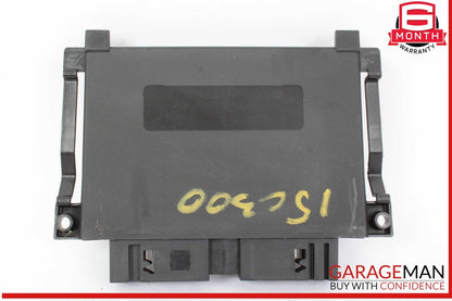 15-19 Mercedes W205 C300 C350 GLC300 TCU Transmission Control Module TCM OEM