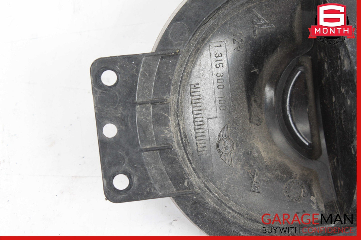 11-16 Mini Cooper Front Left or Right Fog Light Lamp 0315111001 OEM