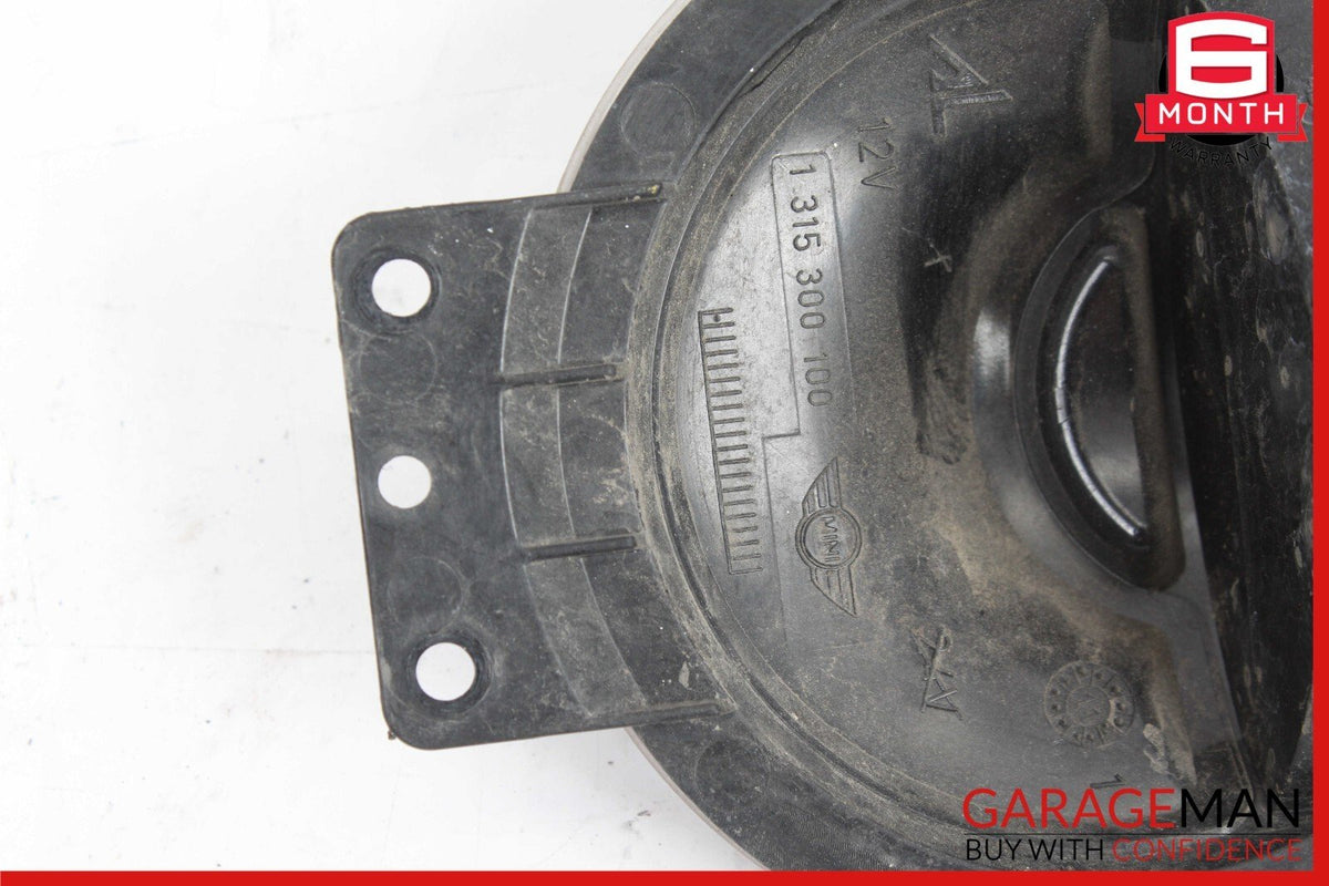 11-16 Mini Cooper Front Left or Right Fog Light Lamp 0315111001 OEM