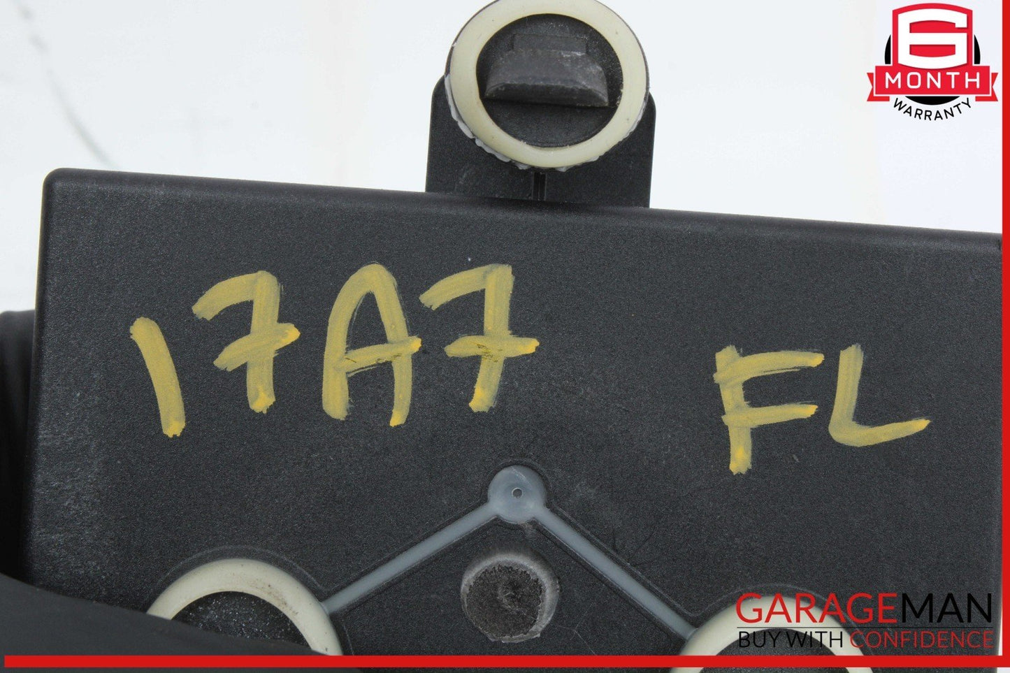 12-18 Audi A7 A6 Front Left Driver Side Door Control Module Unit 4G8959793J OEM