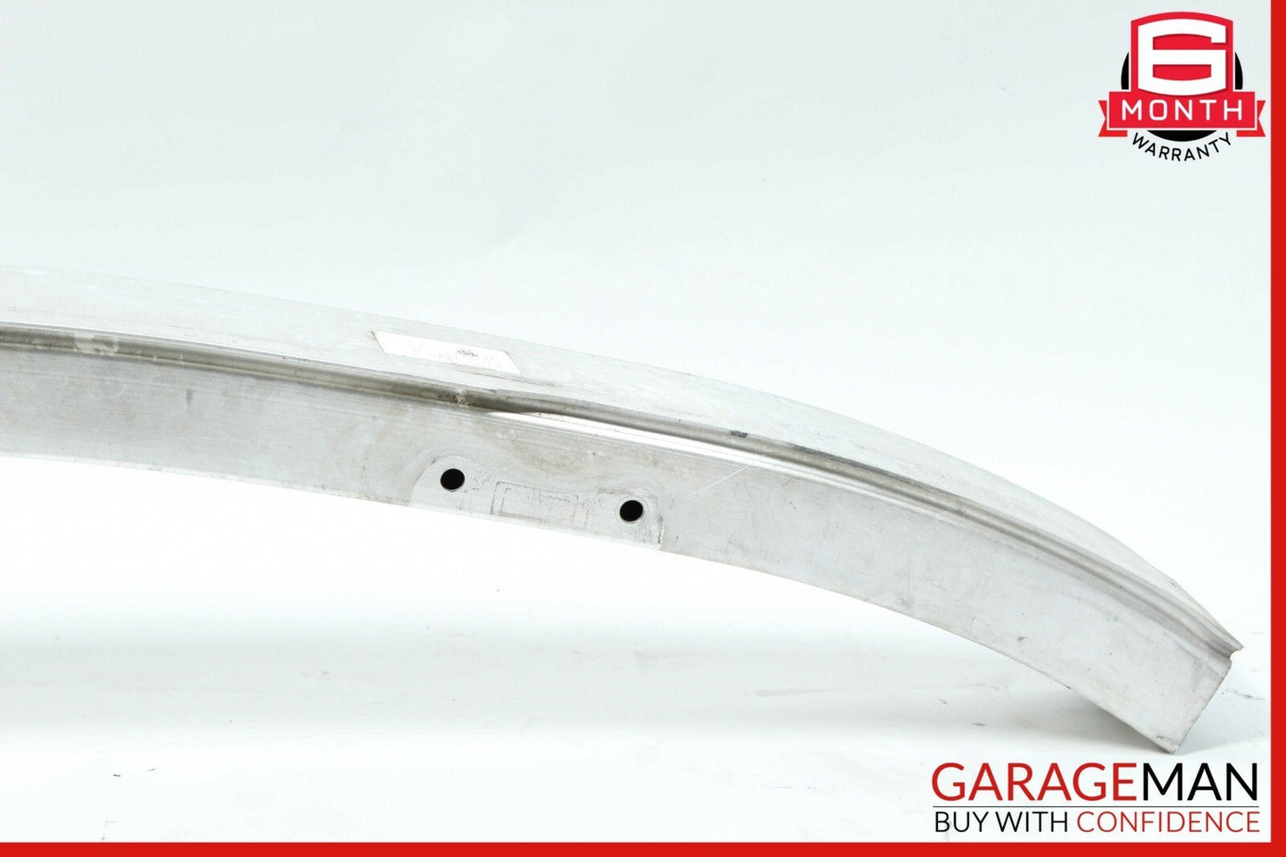 06-10 Mercedes W251 R350 R500 Front Bumper Reinforcement Impact Bar OEM