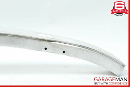 06-10 Mercedes W251 R350 R500 Front Bumper Reinforcement Impact Bar OEM