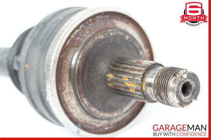 05-11 Mercedes R171 SLK280 SLK350 Rear Right / Left Axle CV Half Drive Shaft