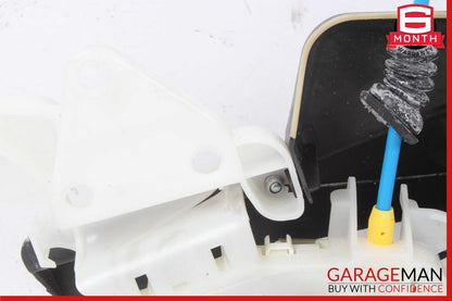 08-17 Mercedes W212 E350 C300 Front Right Side Door Lock Latch Actuator OEM
