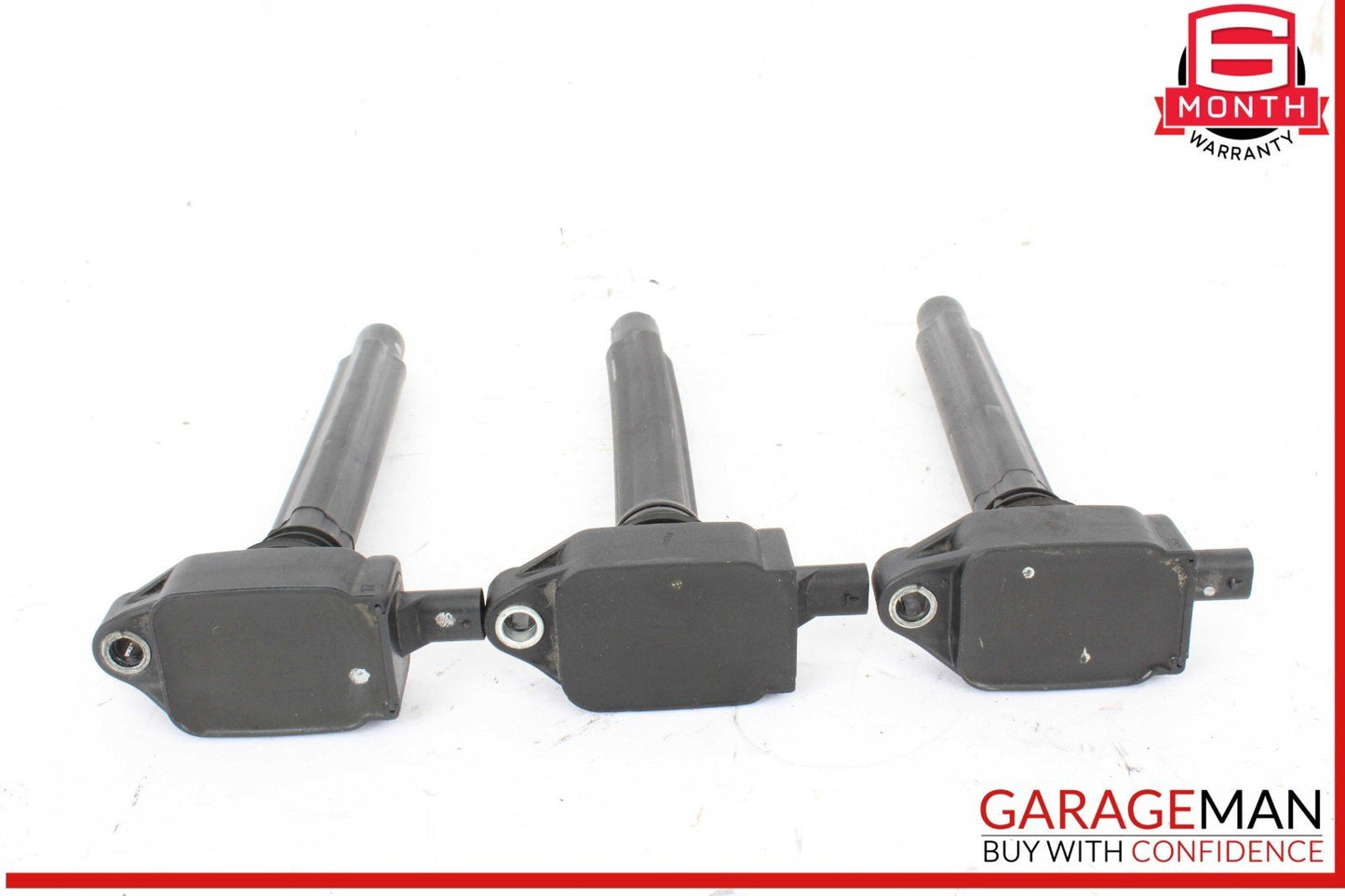 15-22 RAM Promaster City Engine Ignition Coil Set of 3 68242286AA OEM