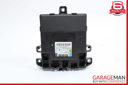 06-13 Mercedes X164 GL450 R350 ML550 Front Left Driver Side Door Control Module