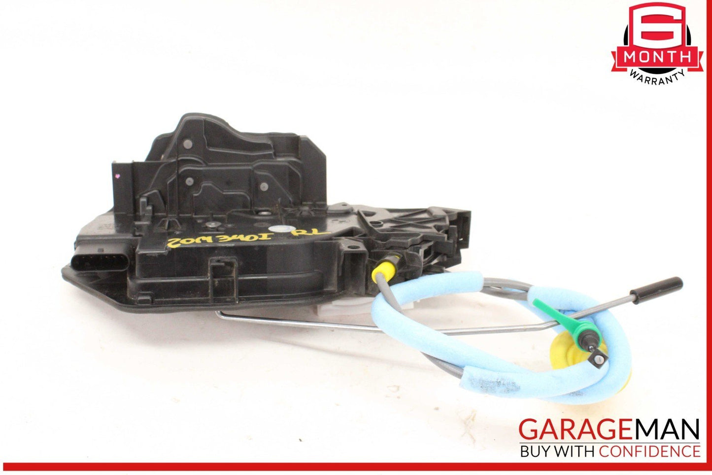 19-24 BMW M340i G20 Rear Left Driver Side Door Lock Latch Actuator 7445047 OEM