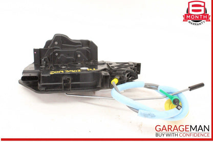 19-24 BMW M340i G20 Rear Left Driver Side Door Lock Latch Actuator 7445047 OEM
