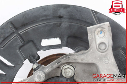 14-19 Cadillac CTS V-Sport Front Left Side Wheel Spindle Knuckle Hub Bearing