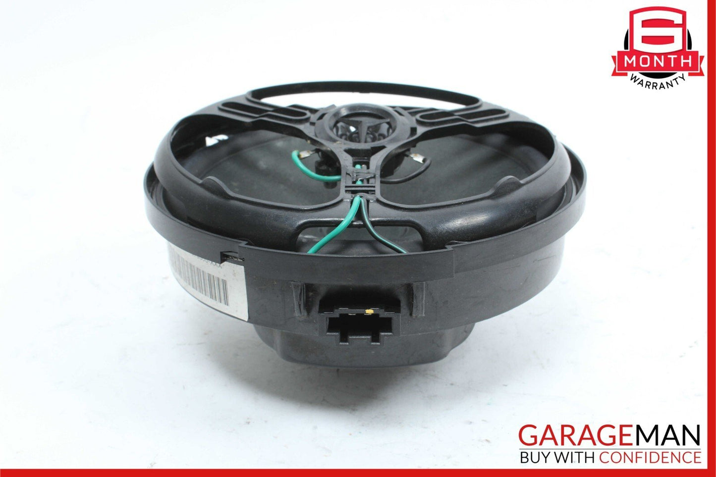 08-11 Mercedes W204 C300 C250 C350 Rear Right Side Door Sound Speaker OEM
