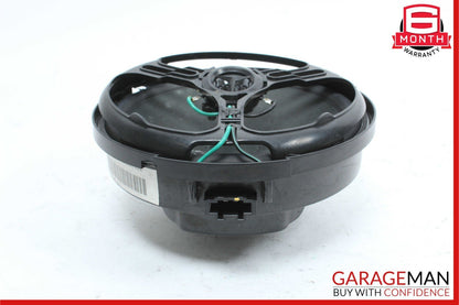 08-11 Mercedes W204 C300 C250 C350 Rear Right Side Door Sound Speaker OEM