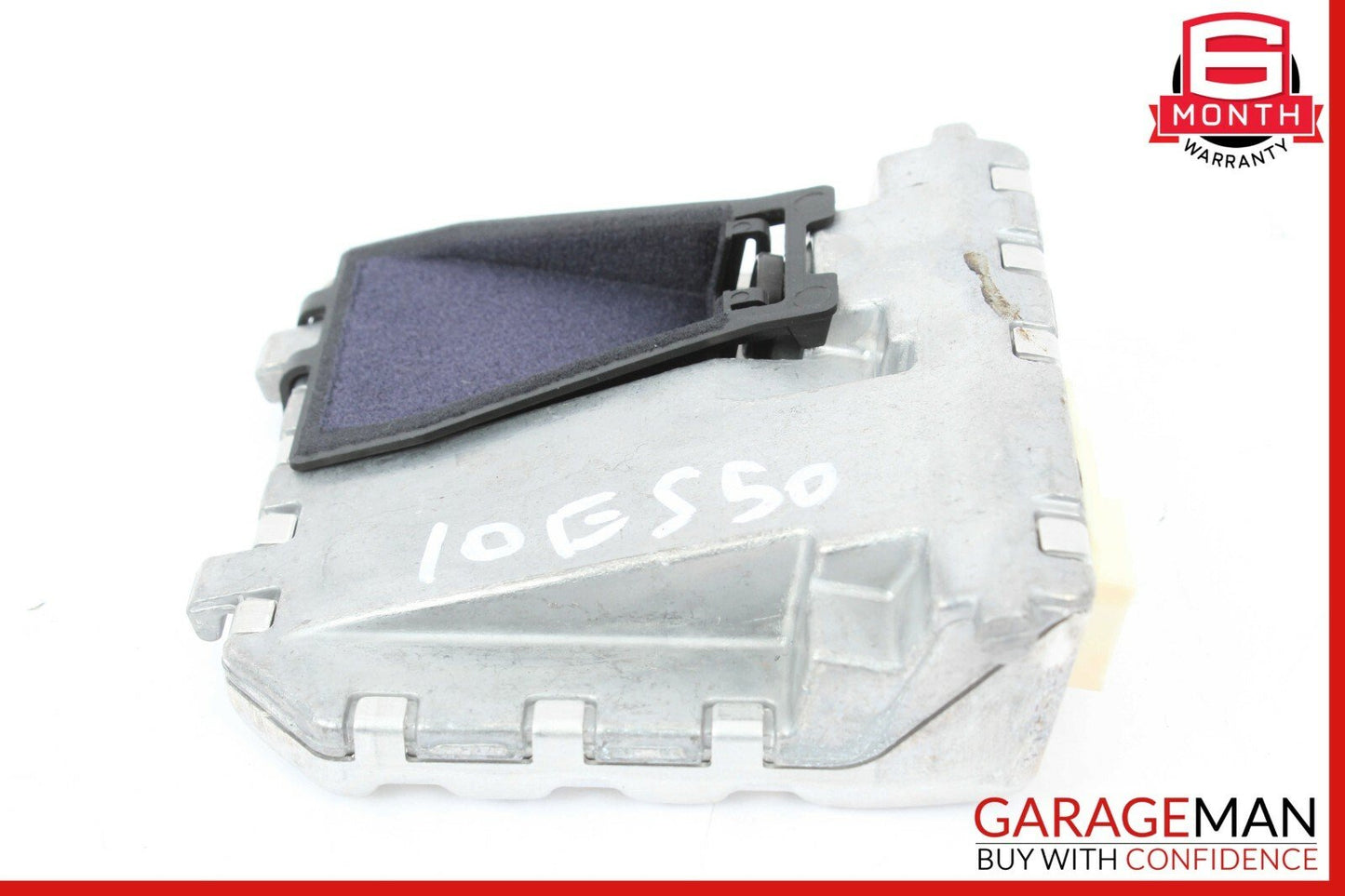 10-13 Mercedes W212 E500 S550 Active Lane Assist Front Camera Multi Purpose OEM