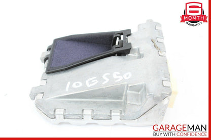 10-13 Mercedes W212 E500 S550 Active Lane Assist Front Camera Multi Purpose OEM