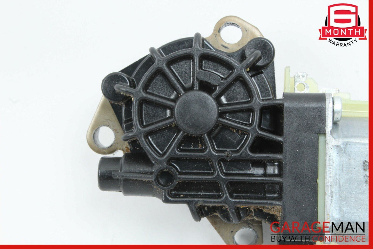 06-12 Mercedes X164 GL320 GL450 Front Left Driver Seat Motor 0390203003 OEM