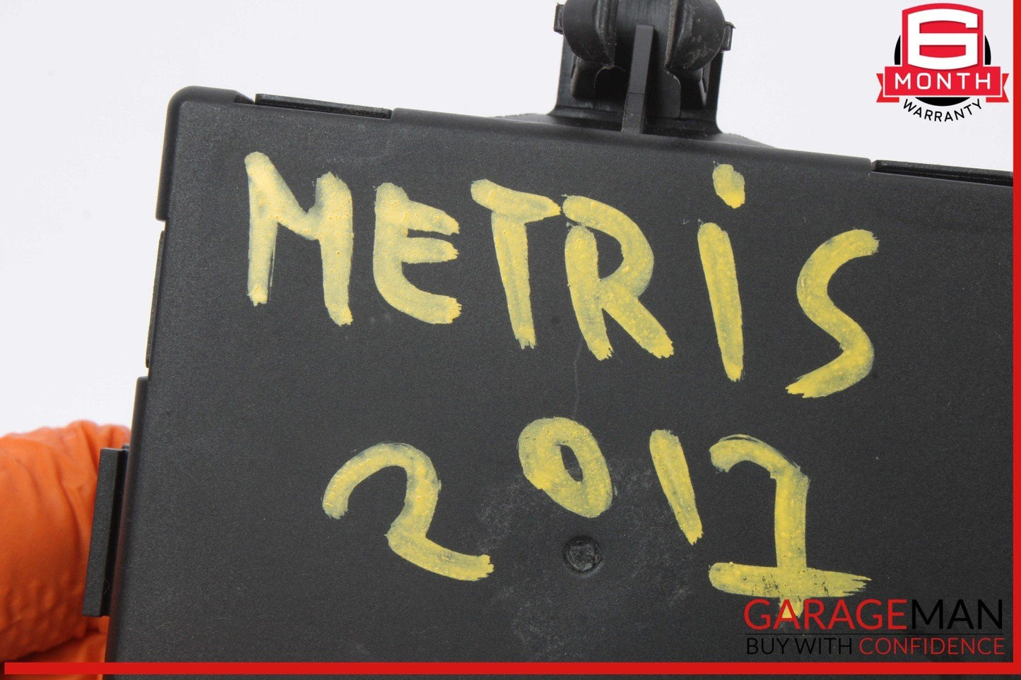 16-23 Mercedes W447 Metris Front Left Side Door Control Module Unit OEM