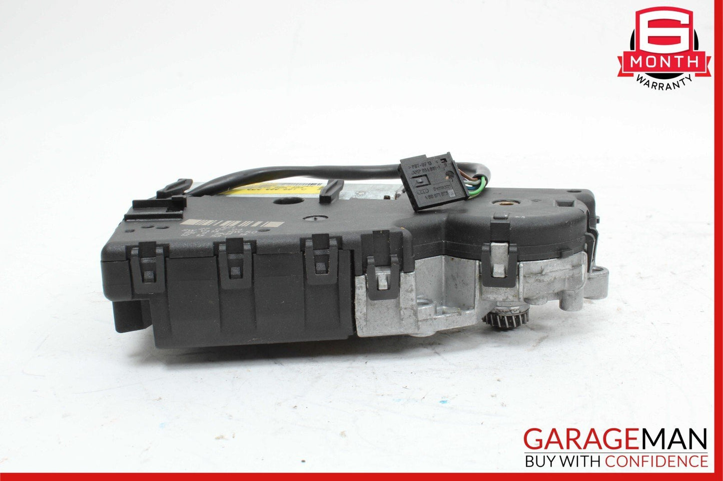 03-10 Porsche Cayenne S 955 957 Sunroof Moonroof Motor Unit 8D0959591C OEM