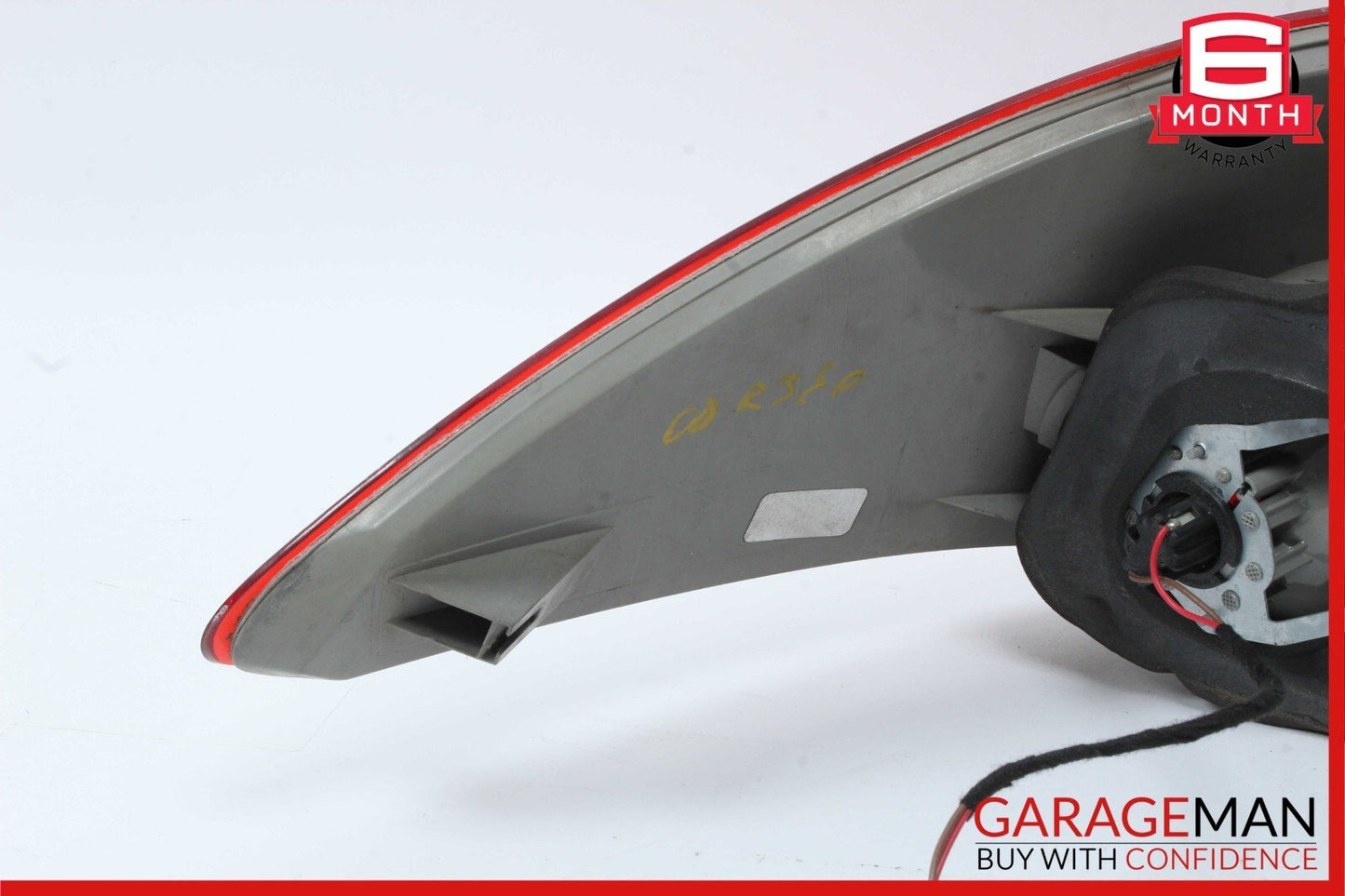 06-10 Mercedes W251 R350 R500 R63 AMG Rear Right Side Taillight Tail Light Lamp
