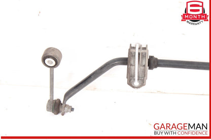 10-16 Porsche Panamera 970 Rear Sway Bar Stabilizer Anti Roll Assy 970333701 OEM