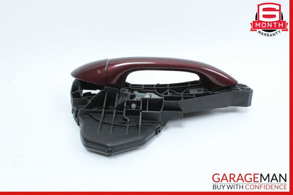 06-12 Mercedes W251 R350 4MATIC Front Right Side Exterior Door Handle OEM