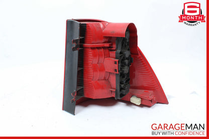 02-05 Mercedes W163 ML500 ML350 Rear Left Driver Side Tail Light Lamp OEM