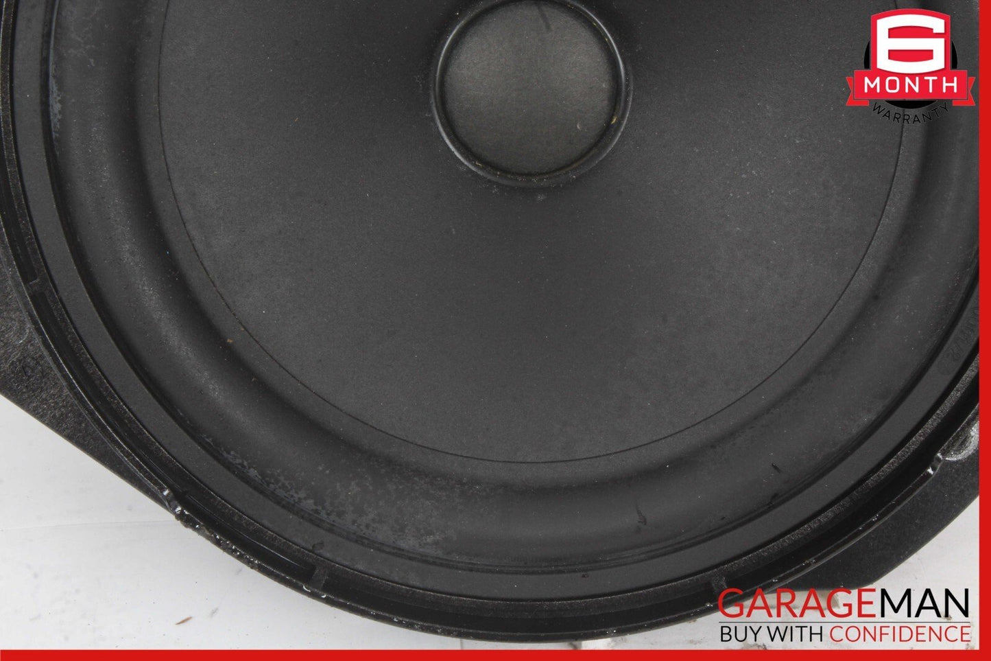 08-18 Mercedes W218 CLS500 C300 Front Door Audio Speaker Logic 7 Set of 2 Pc OEM