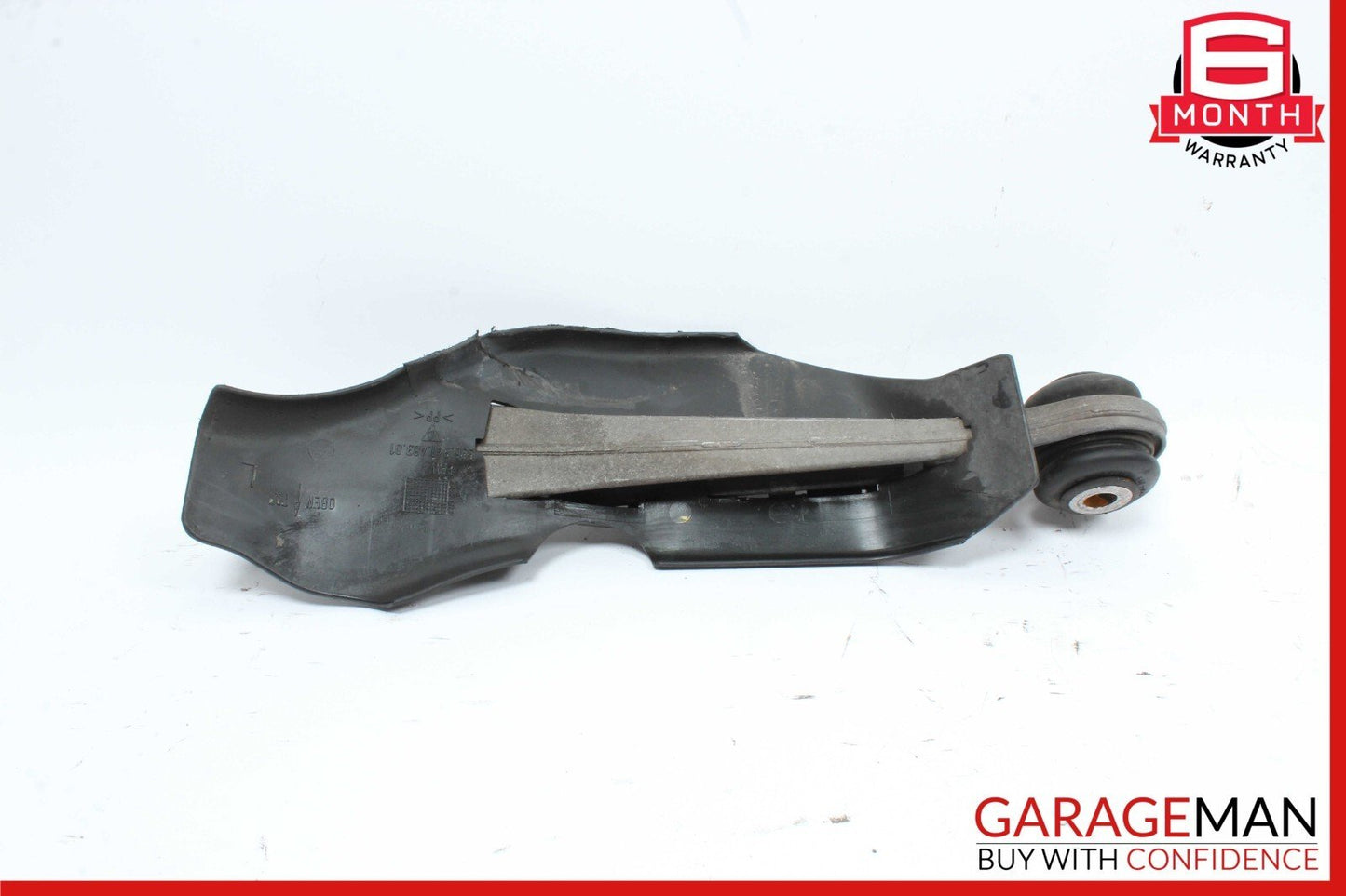 97-04 Porsche Boxster 986 911 Carrera Front Left Suspension Trailing Control Arm