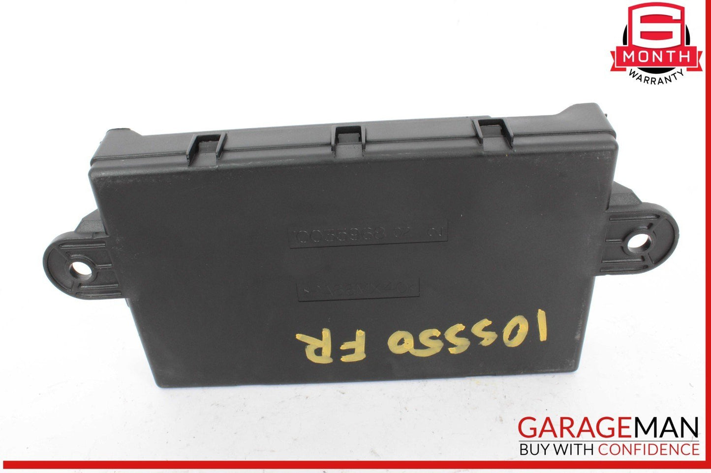 07-13 Mercedes W221 S550 S63 AMG Front Right Door Control Module 2219007501 OEM