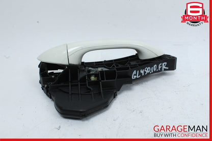 06-13 Mercedes X164 GL450 ML550 Front Right Exterior Door Handle Keyless Go OEM