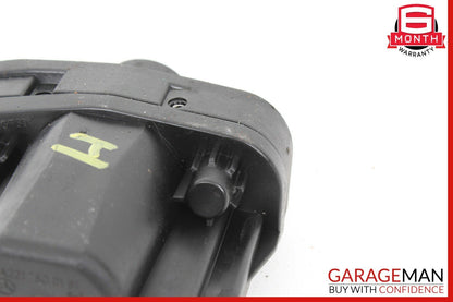 07-13 Mercedes W221 S400 CL550 Rear Trunk Lid Lock Latch Actuator 2217500161 OEM