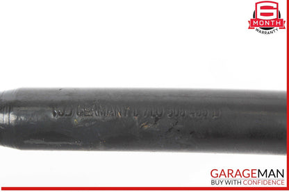 11-18 Porsche Cayenne S 958 Rear Left Suspension Stabilizer Sway Bar End Link