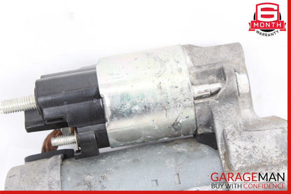 15-18 Mercedes W205 C300 2.0L DENSO Engine Starter Motor 2749062100 OEM