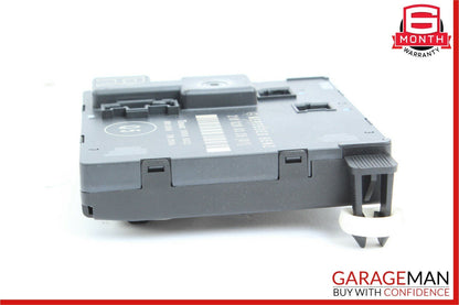 06-11 Mercedes W219 CLS550 CLS55 AMG Rear Right Side Door Control Module OEM