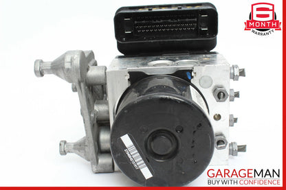 12-14 Mercedes W204 C250 Coupe ABS Anti Lock Brake Pump Control Module OEM