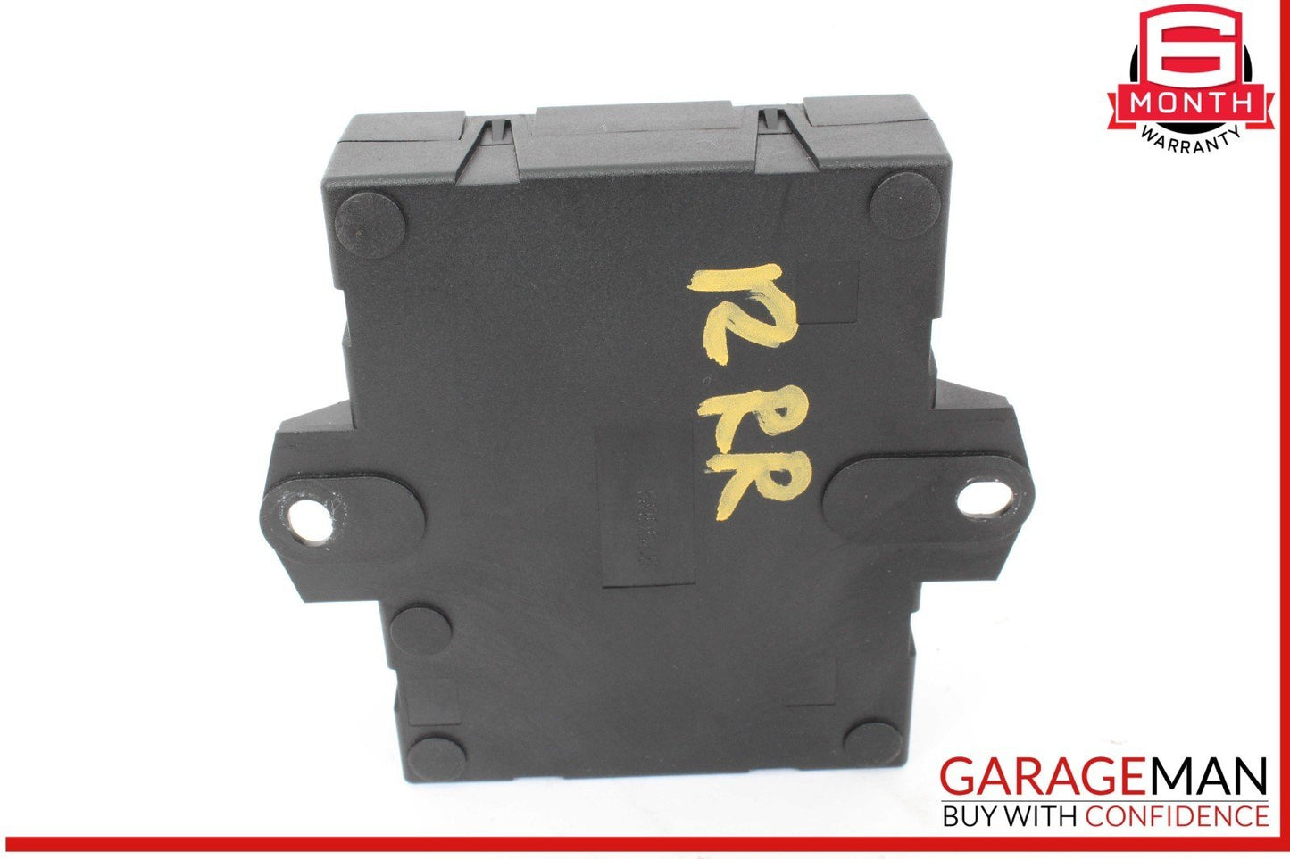 12-14 Range Rover Evoque Rear Trunk Lid Lift Liftgate Control Module Unit OEM