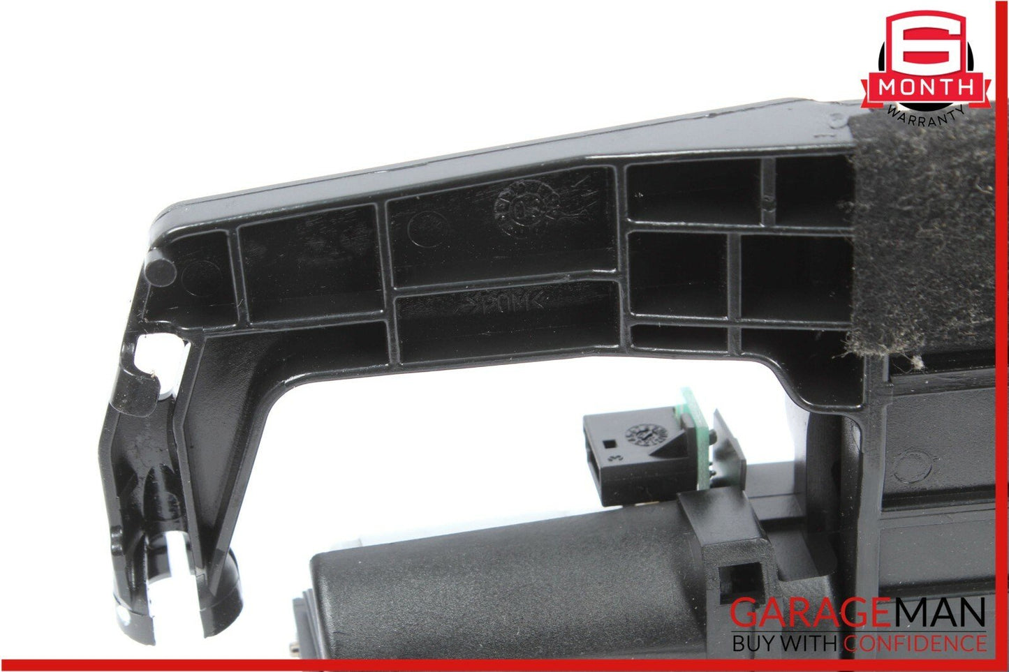 06-11 Mercedes E350 S550 Front Left / Right Seat Headrest Head Rest Adjust Motor
