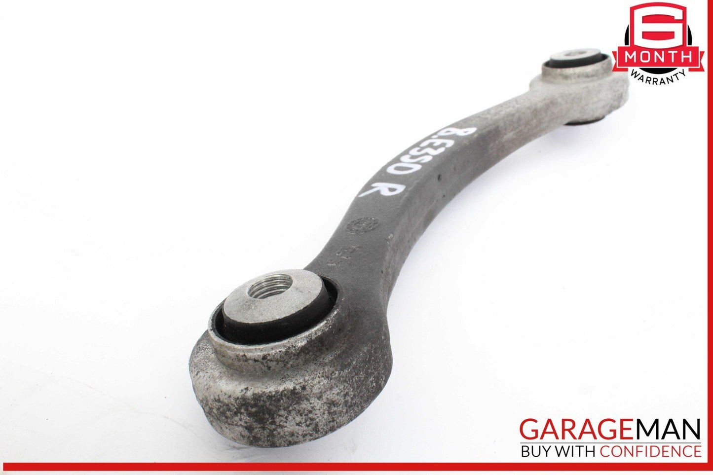 03-11 Mercedes W211 E350 Rear Left or Right Side Upper Control Arm 2303521805