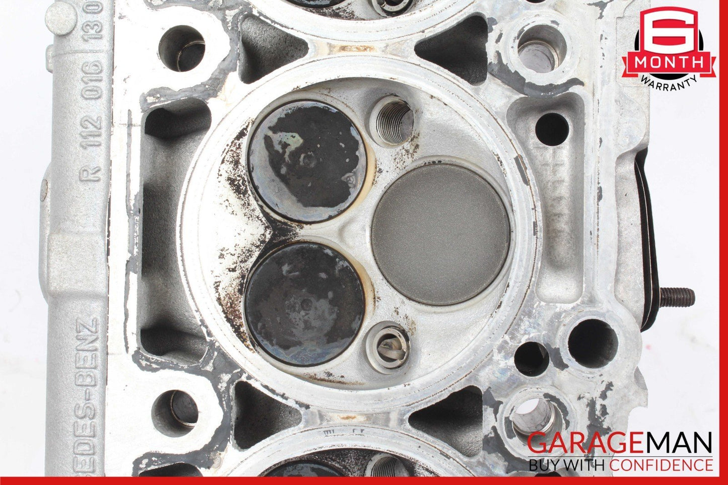 98-05 Mercedes W203 C240 C320 Engine Motor Right Cylinder Head Camshaft OEM